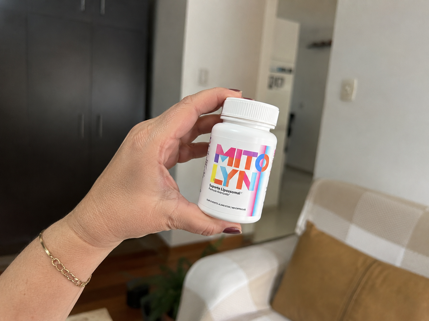 Mitolyn supplement