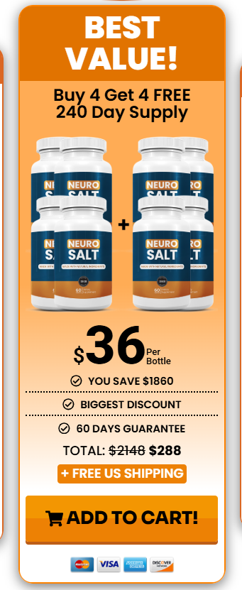 Neuro Salt package