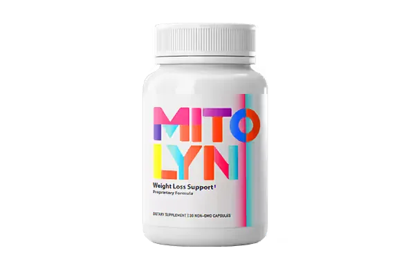 Mitolyn bottle